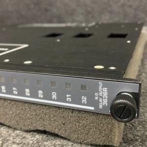 China 3636R Triconex Relay Output Module for DCS Systems factory