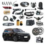 First Class Car Accessories for Lixiang L9 L8 L7 Headlight Tail Lamp Grill