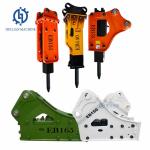 DAEMO Hydraulic Breaker Top Box Style DMB10 DMB30 DMB90 DMB180 DMB450 DMB800