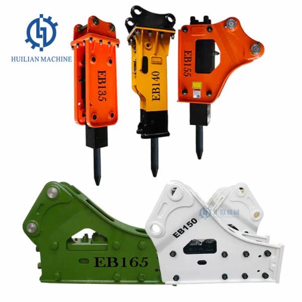 DAEMO Hydraulic Breaker Top Box Style DMB10 DMB30 DMB90 DMB180 DMB450 DMB800