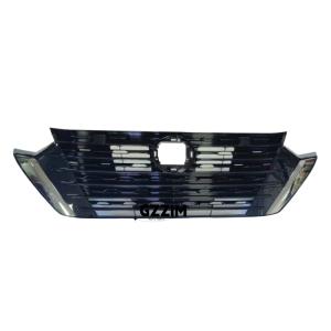 China Car Grille Front Bumper Grille For Nissan Sentra 2024 factory
