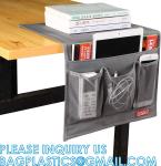 Custom Table Cabinet Storage Organizer, TV Remote Control, Bedside canddy, Mesh