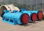 Livestock Manure Granulation Equipment New Organic Fertilizer Granulator