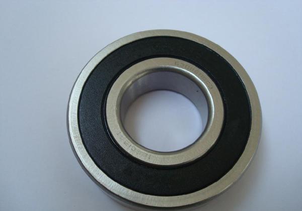 OEM Chrome steel stainless steel deep groove ball bearings 6307 2RS ZZ for