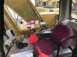Used Excavator CAT 320CL in Good Digging Condition for Sale from Shanghai, China