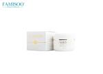 Skin Care Makeup Repair Cream For Clean Prevent Scab Eyebrow / Lips / Eyeliner