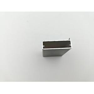 Anodized aluminum extrusion profile manufacturers specialize in customizing