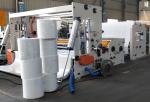 Edge Vacuum Suction 300M/Min Jumbo Roll Slitting Machine