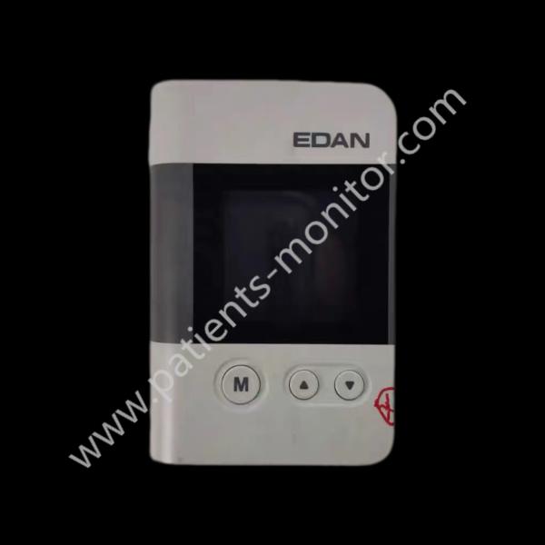 Edan SE-2003 Holter Analysis System Recorder 3-channel Lightweight Waterproof