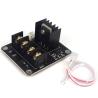 Buy cheap Black 27mm*15mm 3D Printer Mainboards Hot Bed Module MOS Tube from wholesalers