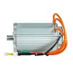 Low Energy Consumption 10kW PMSM for A80