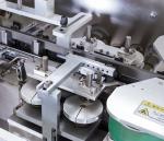 Cosmetics Bottle Boxing Automatic Cartoning Machine 130 Cartons/Min