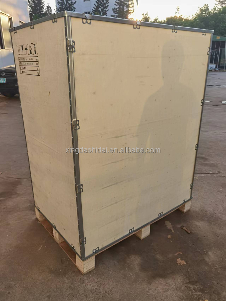 OEM ODM Network Server Rack Cabinet 19 Inch 12U To 24U Server Rack SS316 SS304