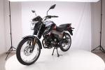 Usb Charger Custom Street Motorcycles Electric Or Kick Start With Led Lights