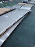 SUS316Ti Stainless Steel Plate DIN1.4571 UNS S31668 Inox Plate 1-50mm