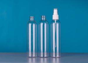 China 650Ml Empty Plastic Juice Bottles with Lids – Drink Containers - Great for Storing Homemade Juices, Water, Smoothies factory