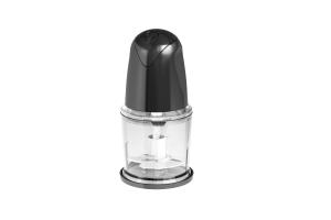 China 260W Electric Food Chopper , Mini Electric Vegetable Chopper With Sharp Blades factory