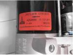 Customized Size Diesel Starter Motor For 1015/2015/413 Engine 24v/5.5kw