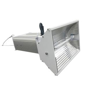 China High Pressure Sodium HID Grow Lights 750W Safety With Over Temperature Protection factory