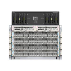 Ruijie 24-Port Gigabit Switch With PoE And Stacking