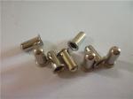 Chrome Plate Metal Parts Deep Drawing Die Deep Drawing Mould High Precision