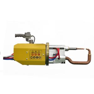 China Pulse Body Shop Capacitive Discharge Resistance Spot Welder For Body Panels factory