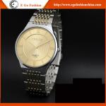 Fast&Furious 7 Unisex Watches Stainless Steel Strap Vintage Watch Retro Watch