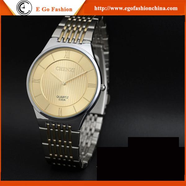 Fast&Furious 7 Unisex Watches Stainless Steel Strap Vintage Watch Retro Watch