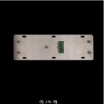 5 Buttons Type Steelseries Gaming Keyboard Luminous Function Side Key
