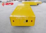 OEM 15T Battery Transfer Cart For Spraying Room 20m/Min