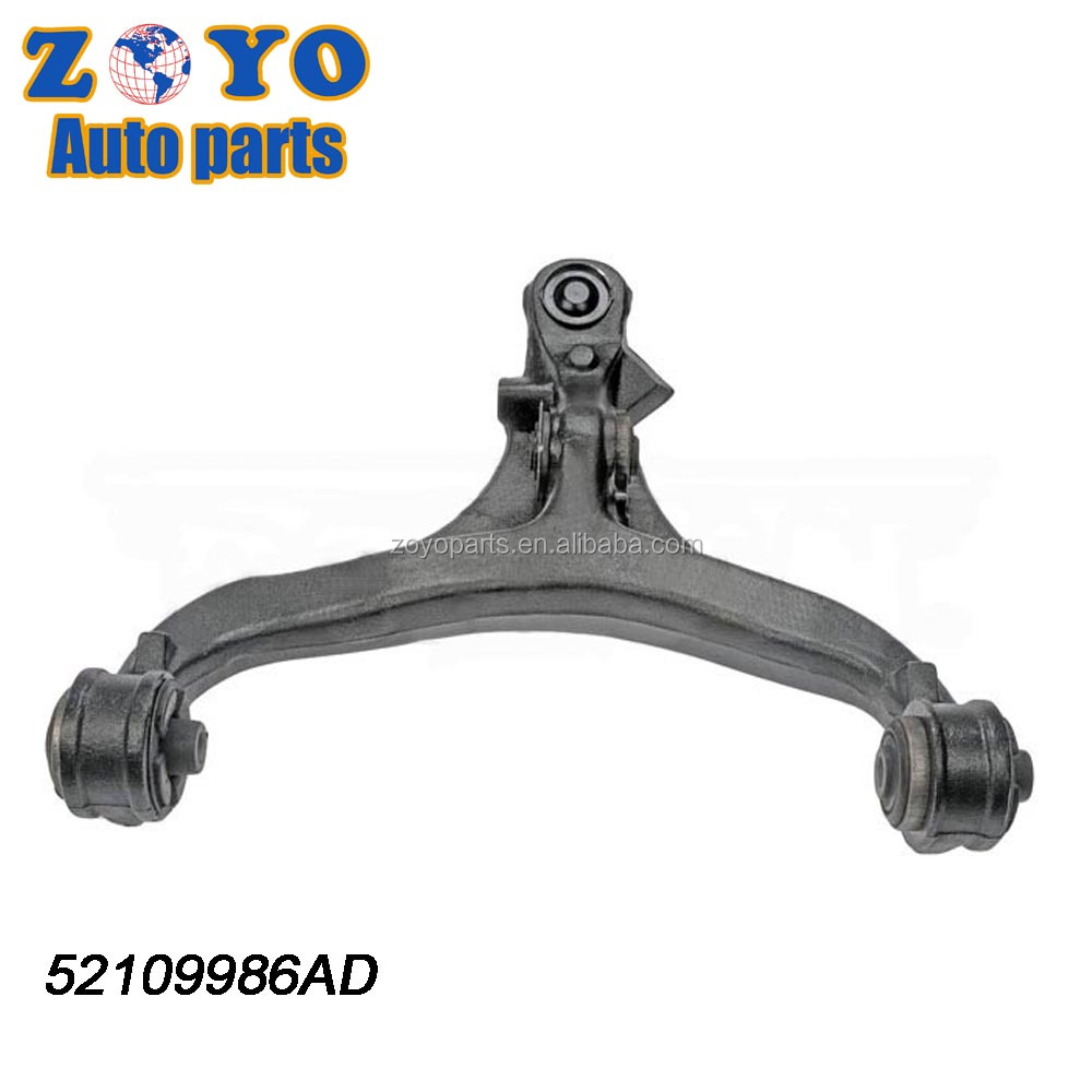 Car Parts Suspension Left Front Lower Control Arm for JEEP Liberty 2006- Year 2008-2016