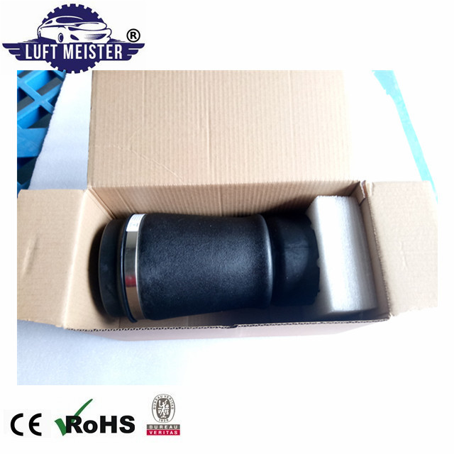 Rear Air Bag Suspension Spring for Range Rover L322 Durable Rubber Made OEM RKB500240