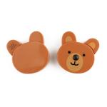 Wintape Adorable Cartoon Cute Retractable Pocket Sewing Tape Measure Plastic Toy