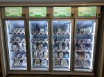 WMZLD Snacks And Drinks Vending Machine Suitable For Office, Factory, Shopping