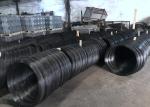 Green Yellow 10kg 350mpa 3.77mm Black Annealed Wire