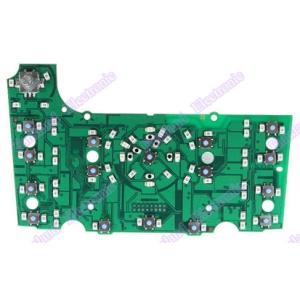 Audi A8 A8L S8 MMI navigation control board 4E1919612 4EFL2004