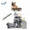 Buy cheap 1900* 2000* 2200 mm Automatic Pet Food Processing Machine for Dry Dog Food from wholesalers
