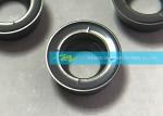 Polished Carbide Milling Inserts R5 Positive Round for Stainless Steel Milling