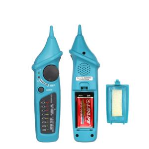 China Non Contact Voltage Tester Pen 1000V Contactless Electrical Tester factory