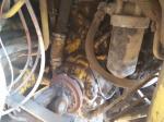 used KOMATSU WA 420-3 loader for sale