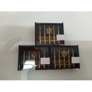 China Rotary Instruments Dental Drill Burs Diamond Dental Burs on sale