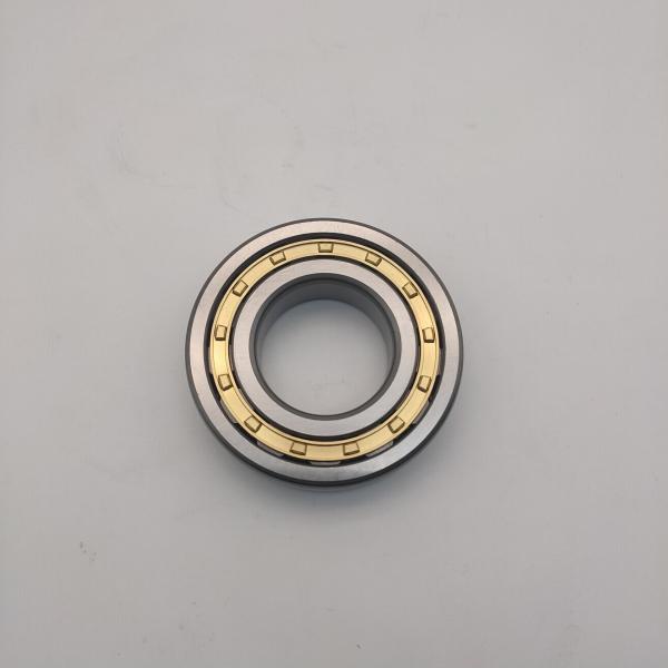 China NJ1007M Automotive Roller Bearing 35x62x14 Reliable Operation factory