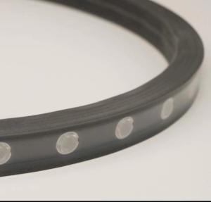 China Silicone Wall Washer Rigid LED Strip WHT 2700K IP65 factory