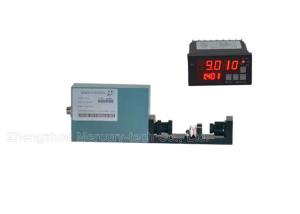 China Laser Filament Diameter Measurement In Extrusion Line ISO9001 Certification factory