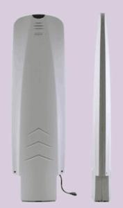 China ABNM AM05 EAS AM ANTI-THEFT DUAL SYSTEM factory