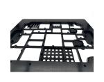 Polishing OEM Aluminum Parts , Precision CNC Machining Parts Factory