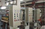 Precision Gravure Printing Machine Multi Colors ASY-600 / 800 / 1000
