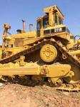 Used CATERPILLAR D11R Bulldozer For Sale Made in USA D11R used cat bulldozer