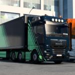 Fedex Dhl Shipping Freight Truck From Shanghai China To Middle East Russia