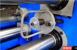 Thickness 5mm CZ Purlin Roll Forming Machine For Construction